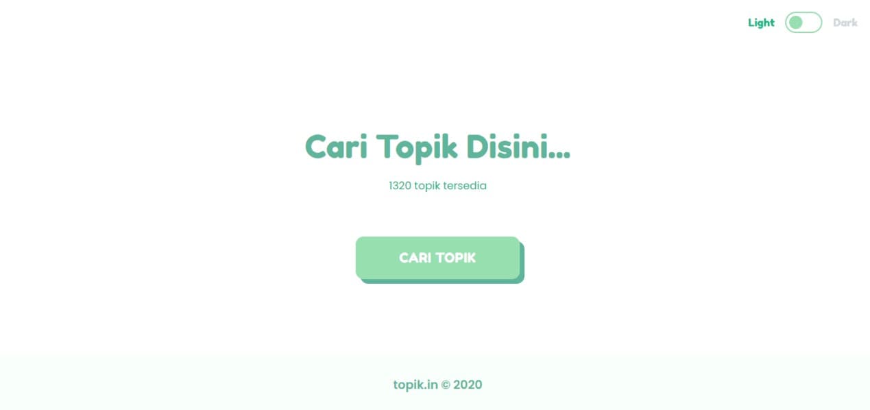 Topik.in